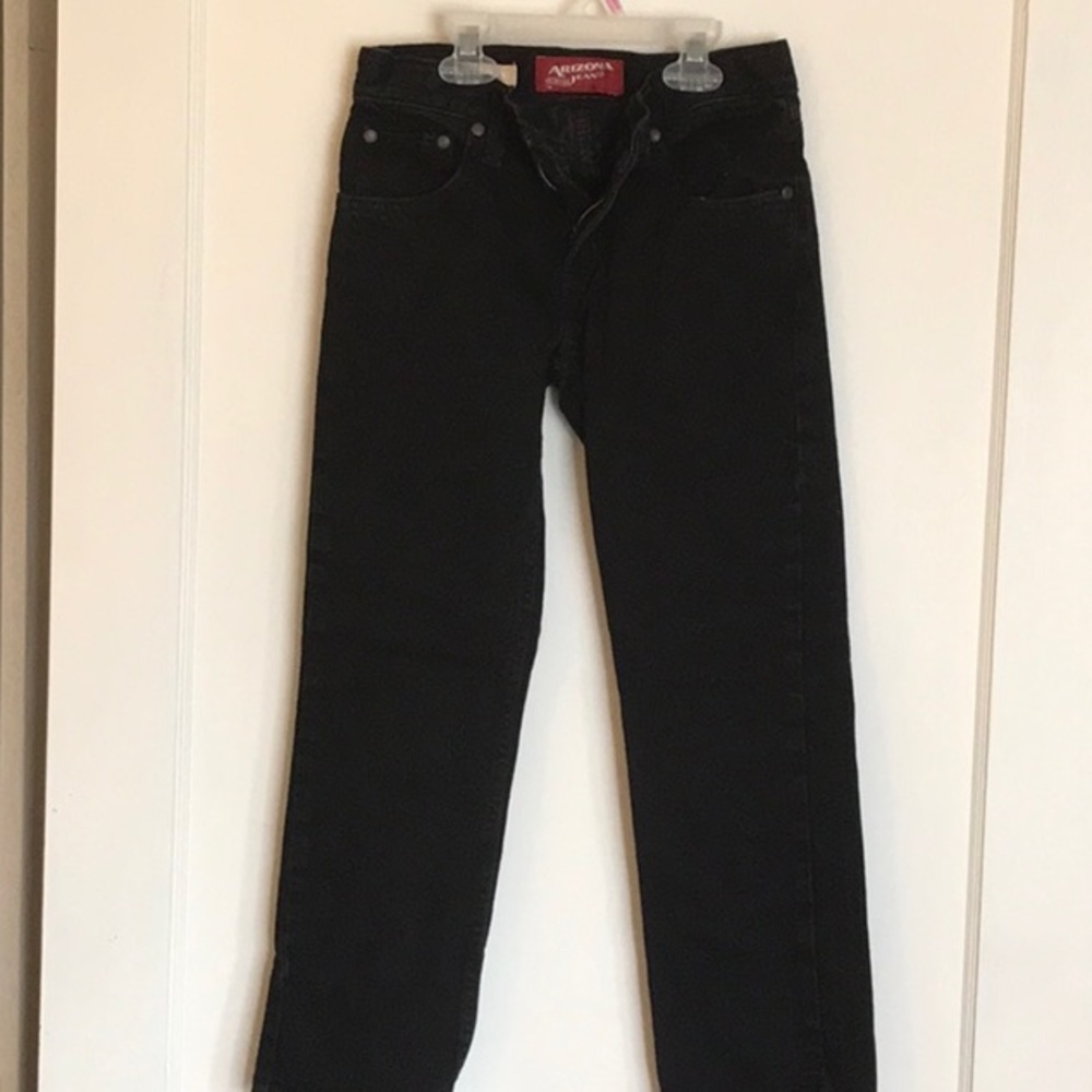 Arizona skinny boys jeans. Size 10 R